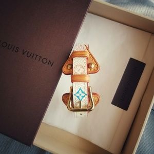 Louis Vuitton bracelet-Authentic
